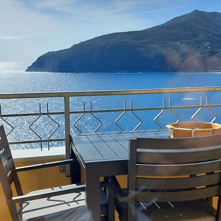 Appartamenti Enrica With Amazing View Монелья Экстерьер фото