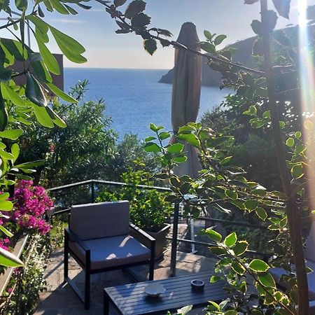 Appartamenti Enrica With Amazing View Монелья Экстерьер фото